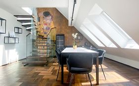 Darebell - Designerapartments Kirchfeldgasse